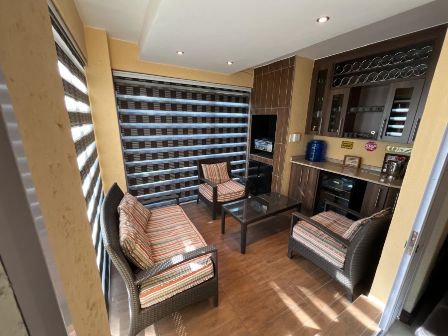 To Let 3 Bedroom Property for Rent in Vaalpark Free State